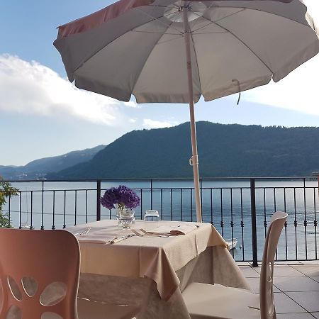 Hotel & Residence La Sibilla Cusiana بيتيناسكو المظهر الخارجي الصورة