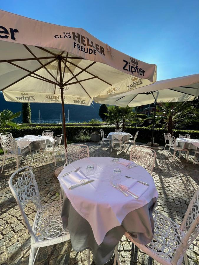Hotel & Residence La Sibilla Cusiana بيتيناسكو المظهر الخارجي الصورة