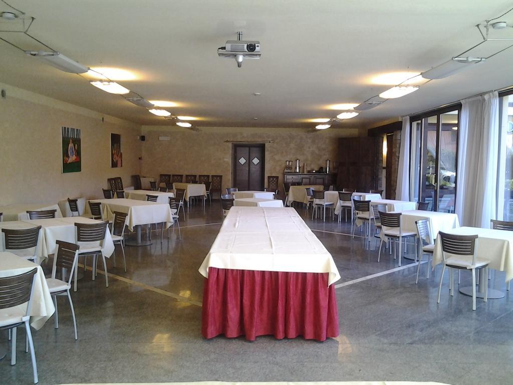 Hotel & Residence La Sibilla Cusiana بيتيناسكو المظهر الخارجي الصورة