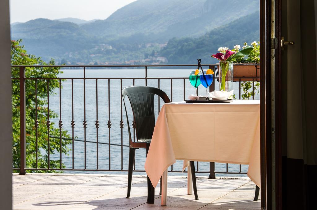 Hotel & Residence La Sibilla Cusiana بيتيناسكو المظهر الخارجي الصورة