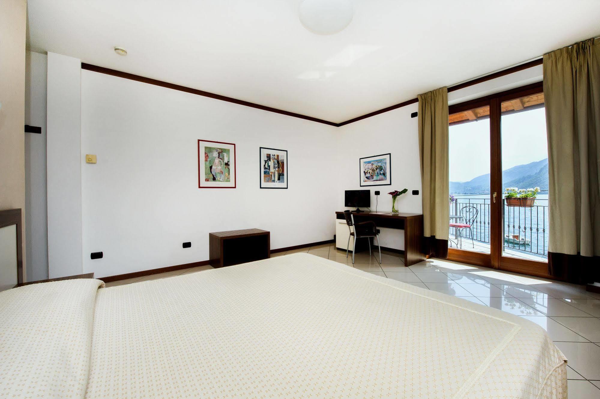 Hotel & Residence La Sibilla Cusiana بيتيناسكو المظهر الخارجي الصورة