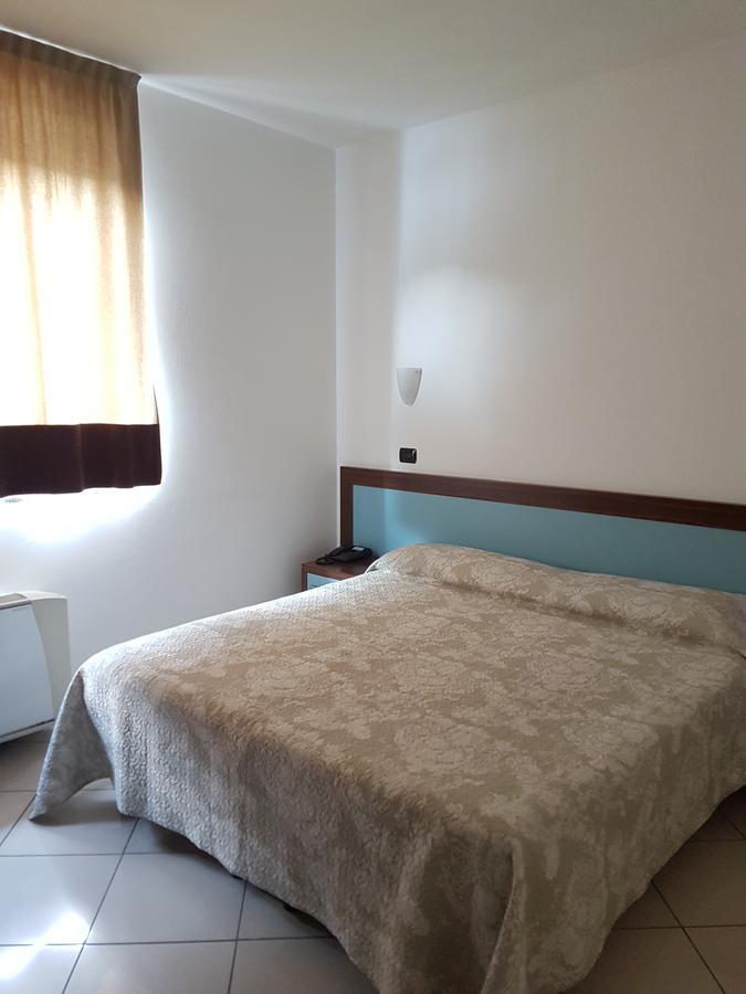 Hotel & Residence La Sibilla Cusiana بيتيناسكو المظهر الخارجي الصورة