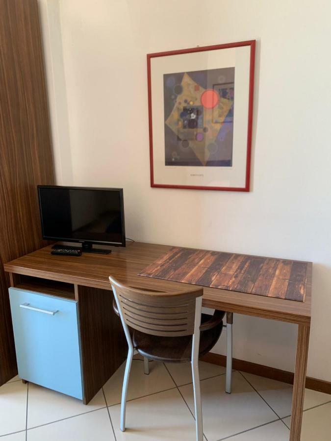 Hotel & Residence La Sibilla Cusiana بيتيناسكو المظهر الخارجي الصورة