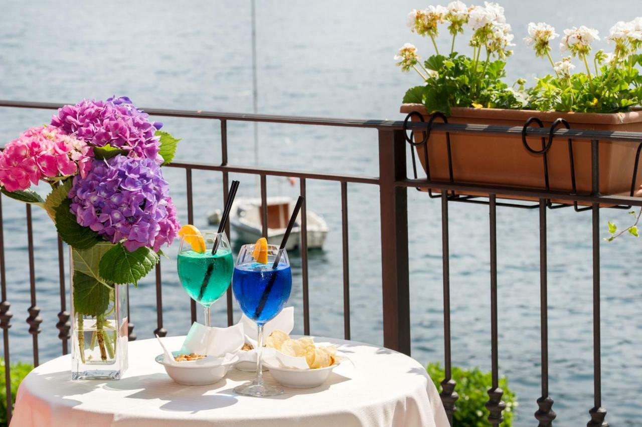 Hotel & Residence La Sibilla Cusiana بيتيناسكو المظهر الخارجي الصورة