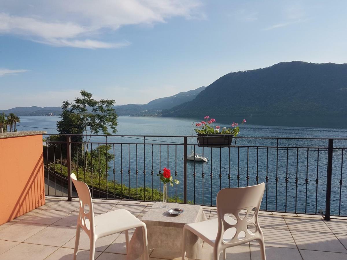 Hotel & Residence La Sibilla Cusiana بيتيناسكو المظهر الخارجي الصورة